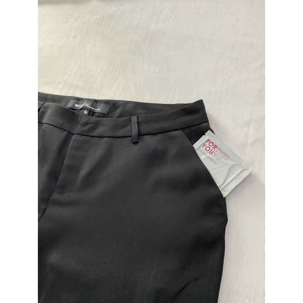 Quần tây công sở 2 màu Nino.maxx  - Thanh lý vnxk