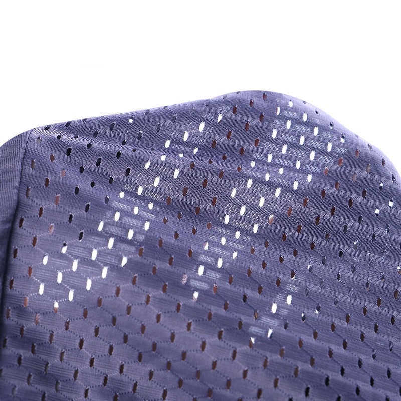 Set 4 Quần Lót Boxer Plus Size L-8XL Cho Nam