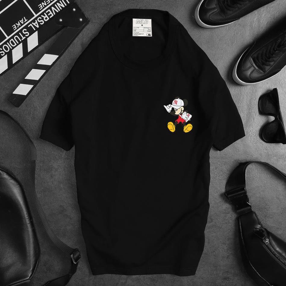 🔰Xả kho 2021🔰 Áo thun unisex cotton 90% ngắn tay | BigBuy360 - bigbuy360.vn