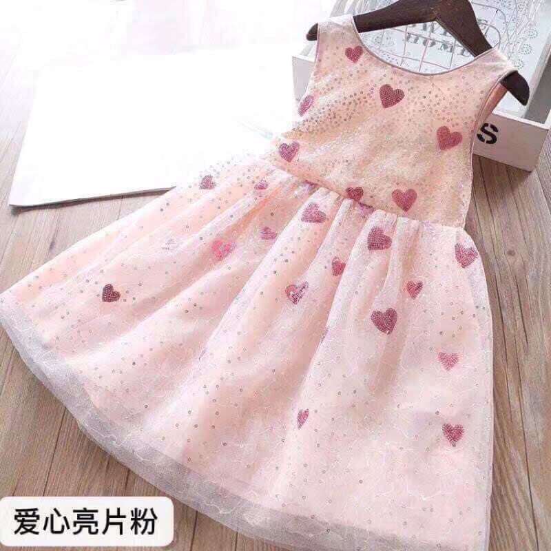 Xả Váy hè sale đồng giá 139k siêu đẹp🤩