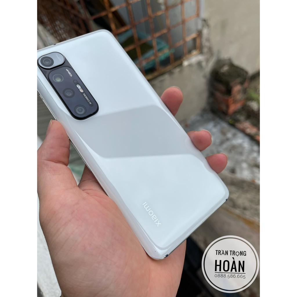 Điện thoại XIAOMI MI10S MI 10S 5G RAM 8-128GB -