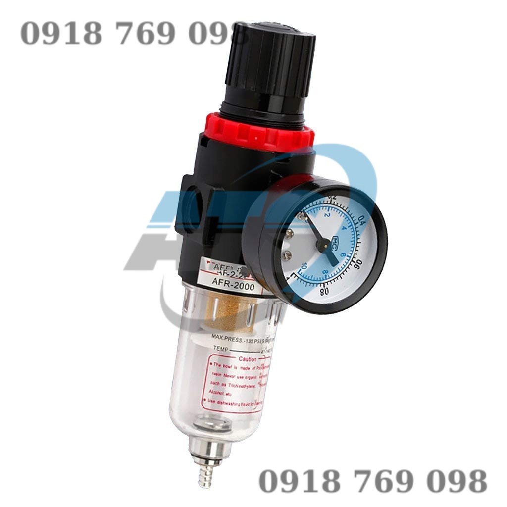 BỘ LỌC NƯỚC KHÍ NÉN RĂNG 13 AFR 2000