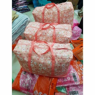 Set 3 túi đựng chăn đựng đồ