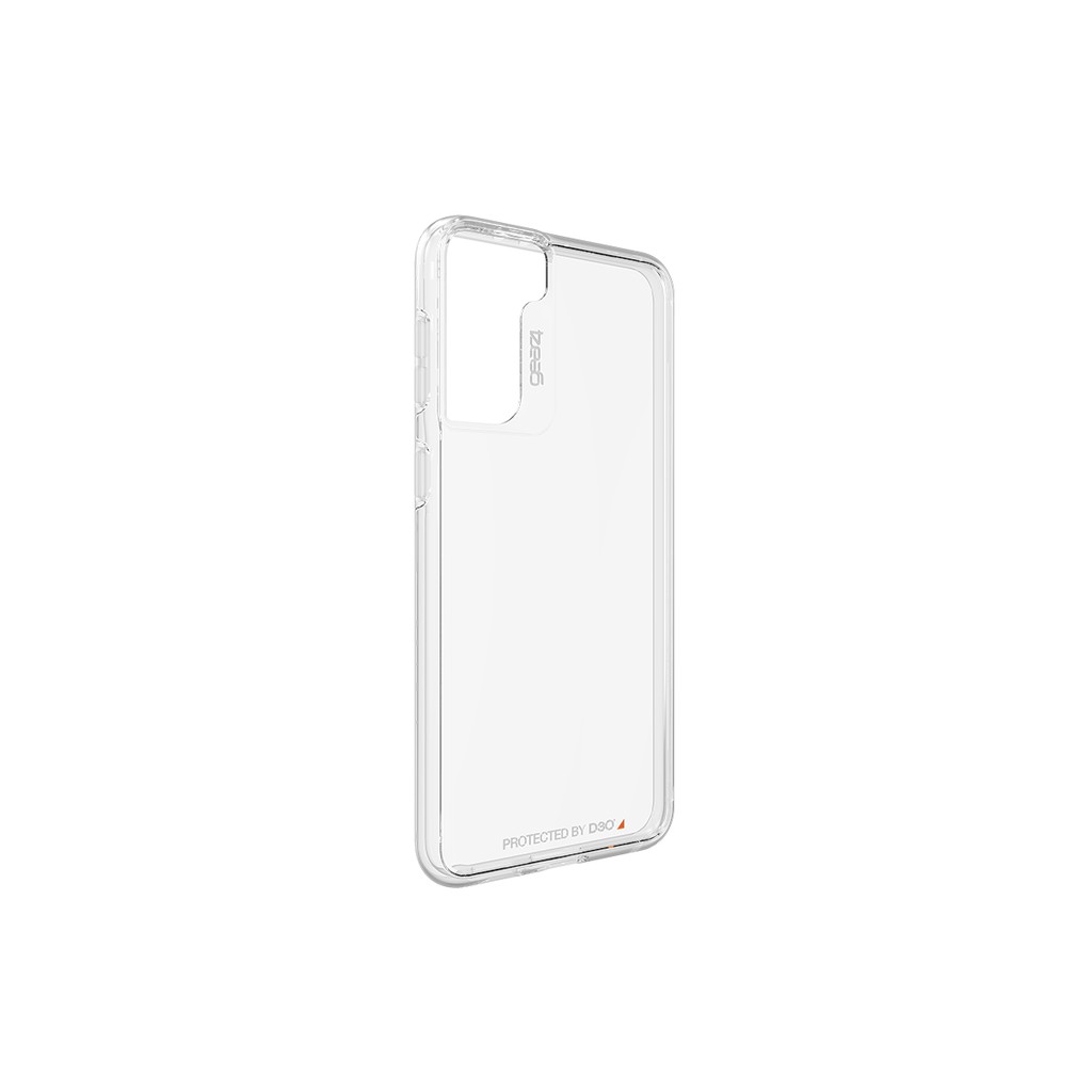 Ốp lưng chống sốc Gear4 D3O Crystal Palace 4m cho Samsung Galaxy S21