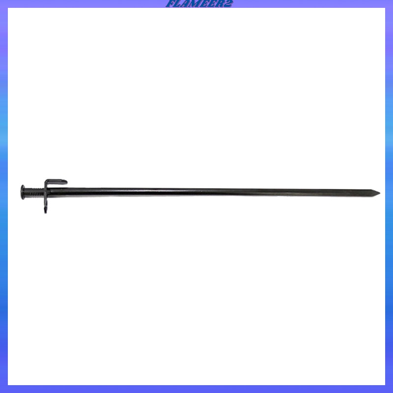 Cọc Cắm Lều 16 Inch 5-8 Người Tiện Lợi