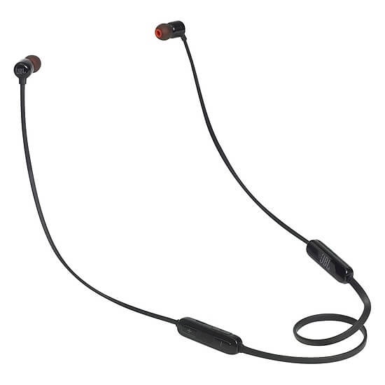 Tai Nghe Bluetooth Thể Thao JBL T110BT