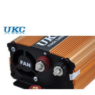 Bộ kích điện 12v lên 220v chính hãng