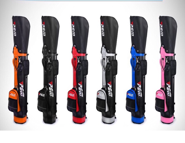Túi đựng gậy golf PGM