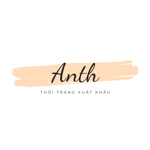 Anth Shop, Cửa hàng trực tuyến | WebRaoVat - webraovat.net.vn