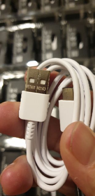 Dây Cáp Sạc Samsung 1,2M Zin Hãng