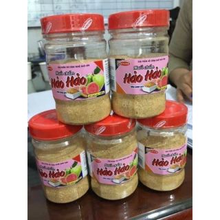 Muối Hảo Hảo chua cay sản xuất từ ACECOOK hộp 120g