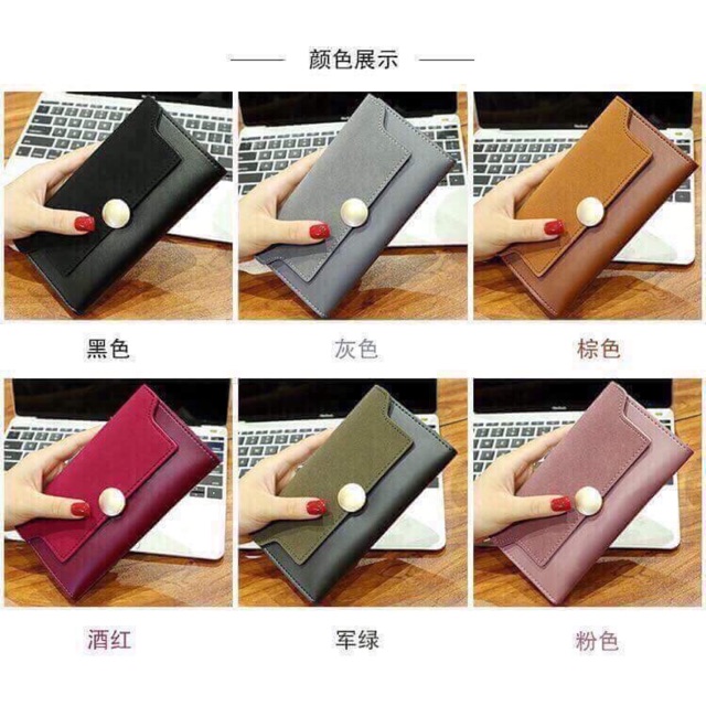 Freeship 99k TQ_VÍ NỮ 65k