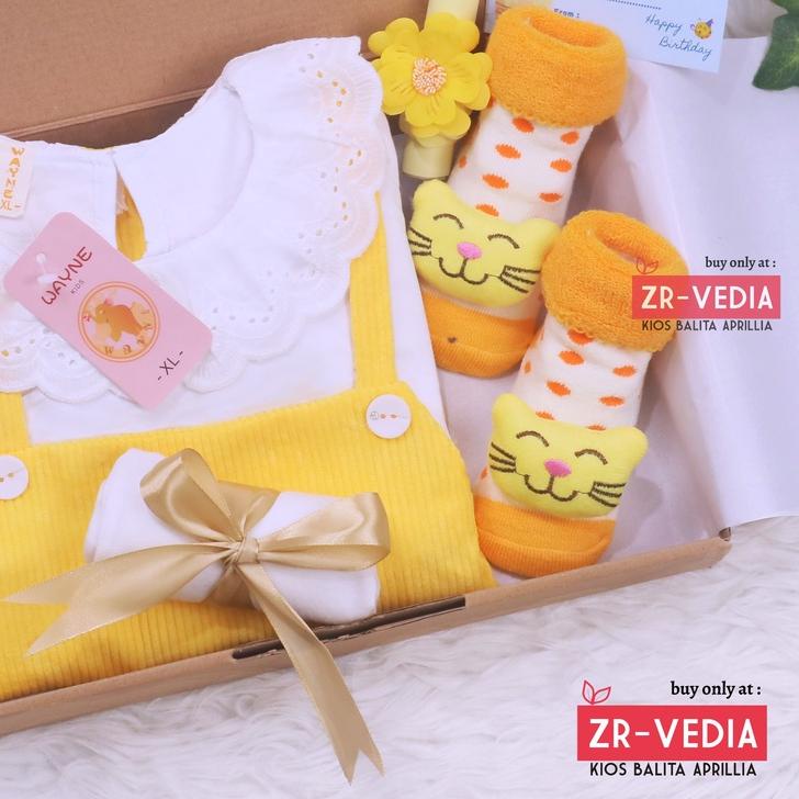 ❋ Đầm In Hình Mặt Trăng Dễ Thương Cho Bé Gái Sơ Sinh 0-30 Tháng Tuổi ◄