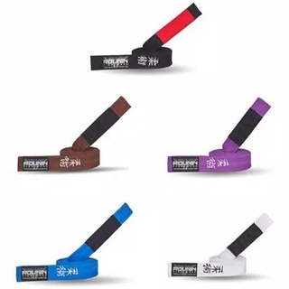 Rounin Fightware Brazilian Jiu Jitsu / Bjj Thắt Lưng / Thắt Lưng