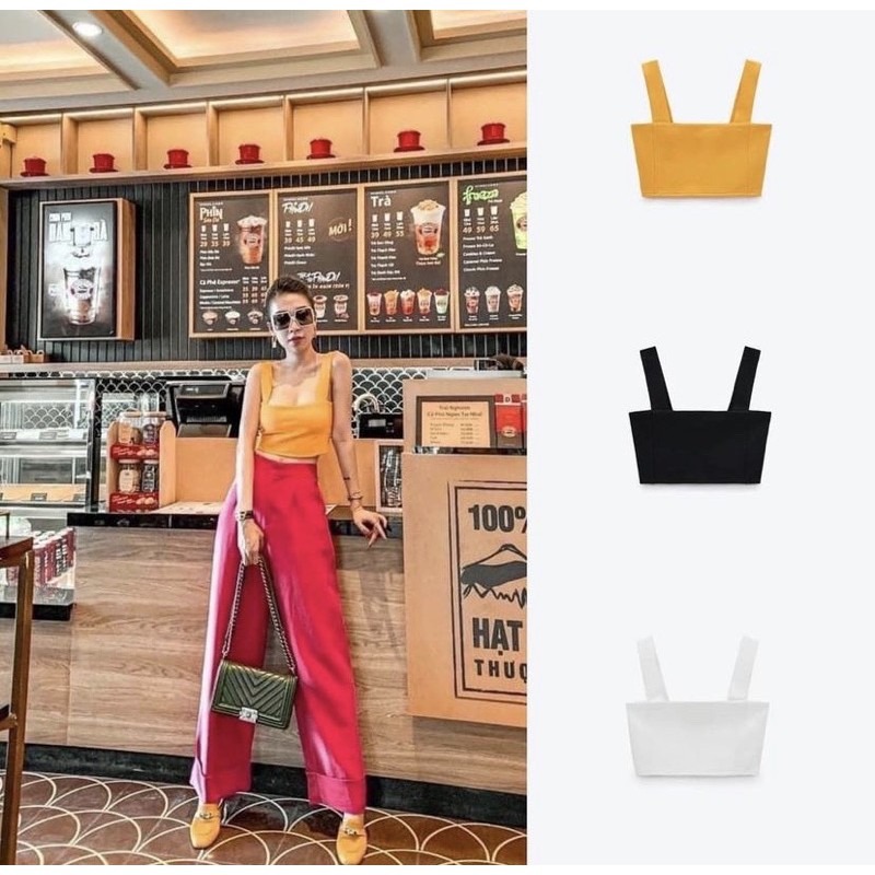 [ Mã WASTAPR giảm 10K đơn 50K] ÁO CRT 3 MÀU ZR | BigBuy360 - bigbuy360.vn