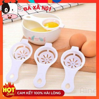 Dụng cụ tách lòng đỏ trứng🥚🥚🥚🐣🐣🐣