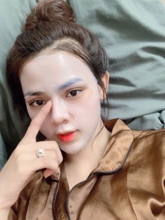 Mặt nạ Miung Lab Mẫu mới