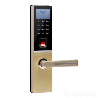 Khóa cửa vân tây Dessmann G810FP