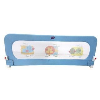 Thanh chắn giường an toàn cho bé Mastela MSTLBR002 - Hàng chính hãng bảo hành 1 năm - giúp bé ngủ riêng an toàn