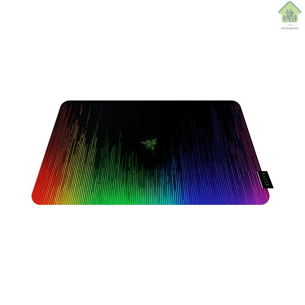 Miếng Lót Chuột Chơi Game Chống Trượt Siêu Mỏng Na Razer Sphex V2 355x254 X 0.5mm