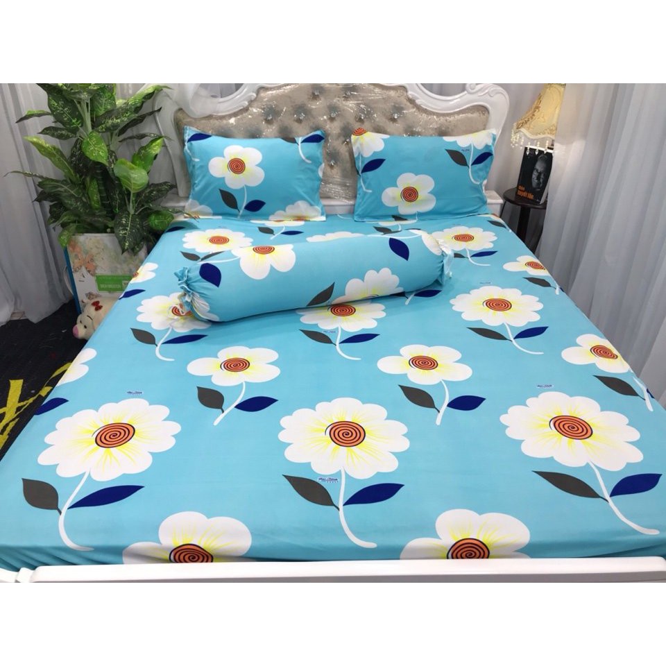 Ga chống thấm SUBO   - 100% COTTON 06