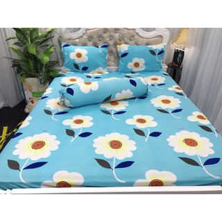 Ga chống thấm SUBO   - 100% COTTON 06