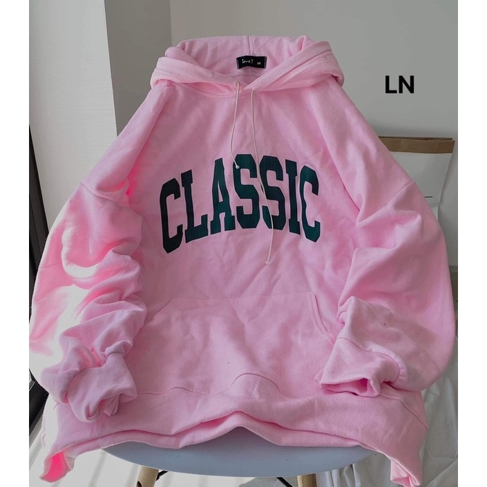 Áo hoodie Classic DA6