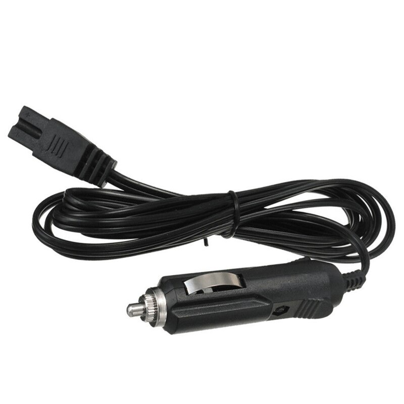 Dây cáp kết nối 2-pin DC 12V 1.8M cho tủ lạnh mini