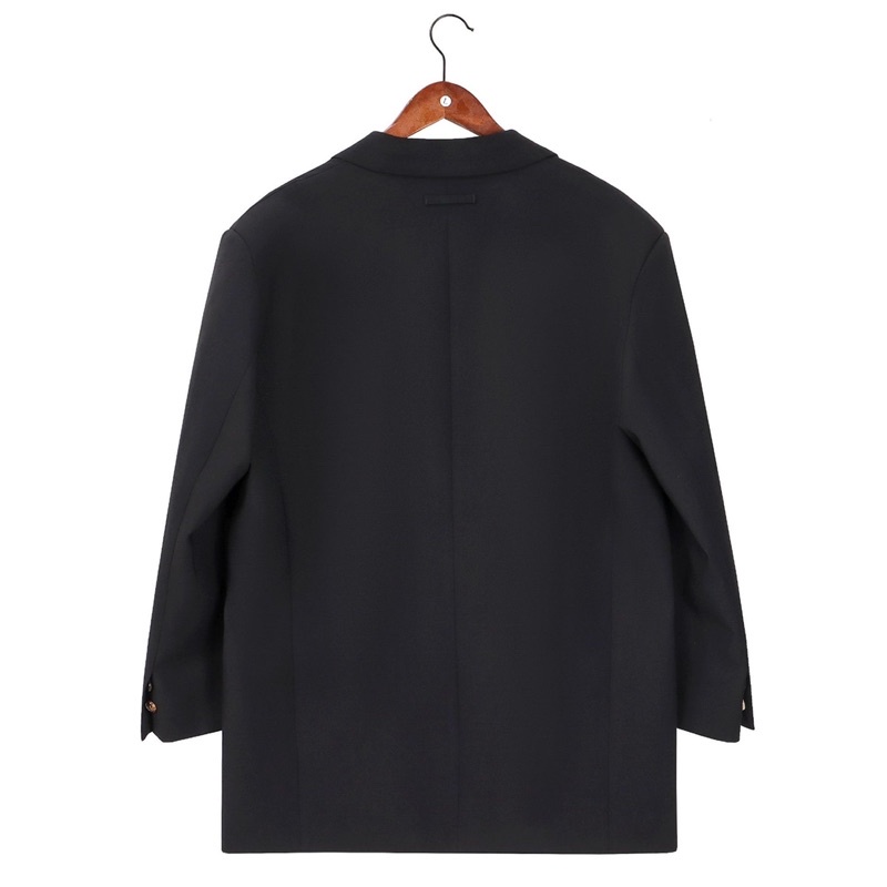 ⚡️⚡️ Áo Suit FEAR OF GOD 7TH / The Suit Jacket FEAR OF GOD 7TH- Vest FOG /áo suit Sơn Tùng