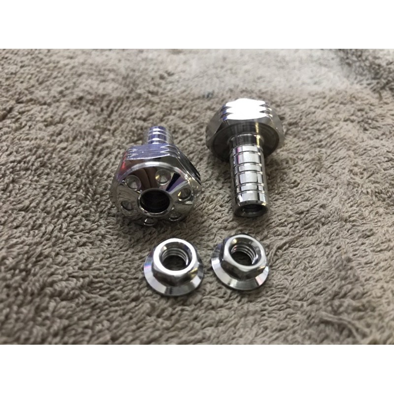 Bát tăng sên inox thái