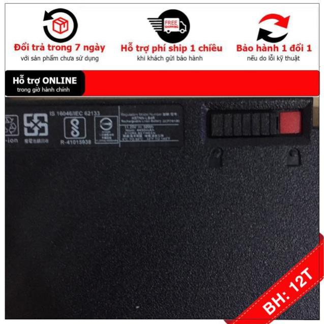 BH12TH] Pin Laptop HP 840 G1 (ZIN) - 6 CELL - EliteBook 840 G1, 840 G2, 845 G1, 845 G2, 850 G1, 850 G2
