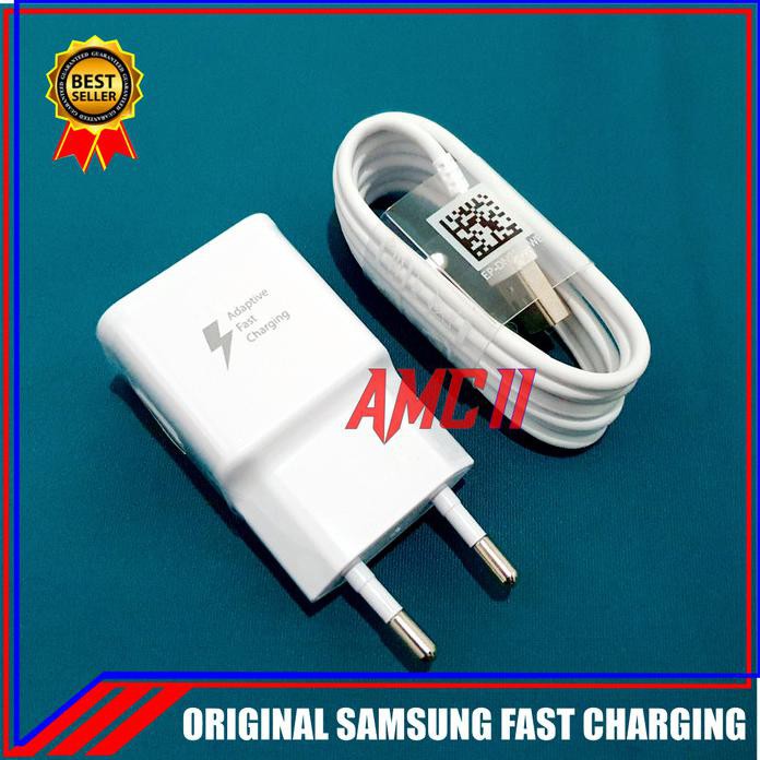 Củ Sạc Nhanh 100 Cổng Usb Cho Samsung Galaxy A5 A7 2017