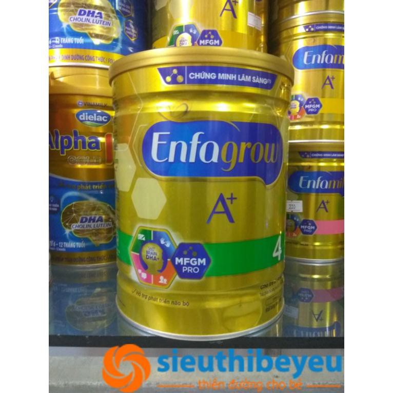 Sữa Enfamil 400/900/1800g