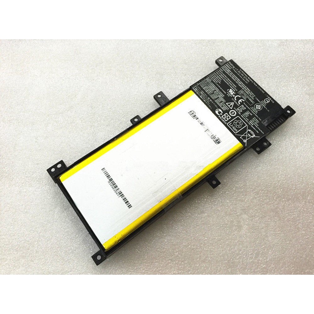 Pin laptop Asus X554 X554L X555 X555L X555LA X555LD X555LN F555 F554 Y483LD Y58LD Y583LD Mã: C21N1347