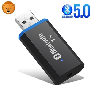 Bộ Chuyển Đổi Âm Thanh Qua Bluetooth Cho Tv / Pc / Tai Nghe