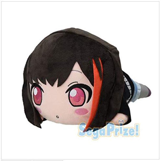 [SEGA] Tổng hợp gấu bông BanG Dream! Girls band party! Mega Jumbo Nesoberi Plush Toy chính hãng Nhật Bản