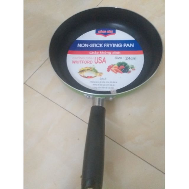 Chảo rán chống dính size 26cm