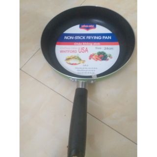 Chảo rán chống dính size 26cm
