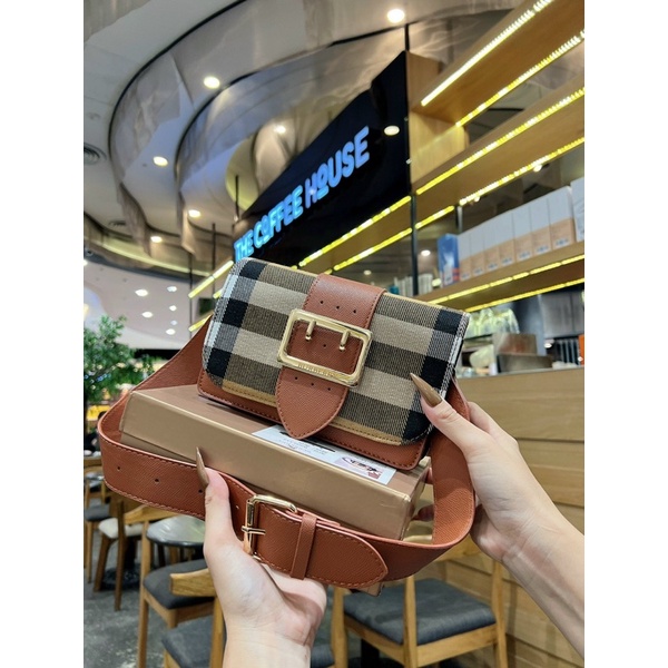 Túi Bubbery full box