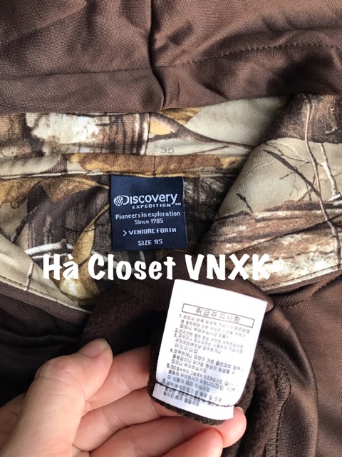 Áo khoác nỉ xuất hàn | BigBuy360 - bigbuy360.vn