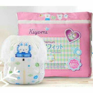 BỈM QUẦN KIYOMI M42, L36,XL32