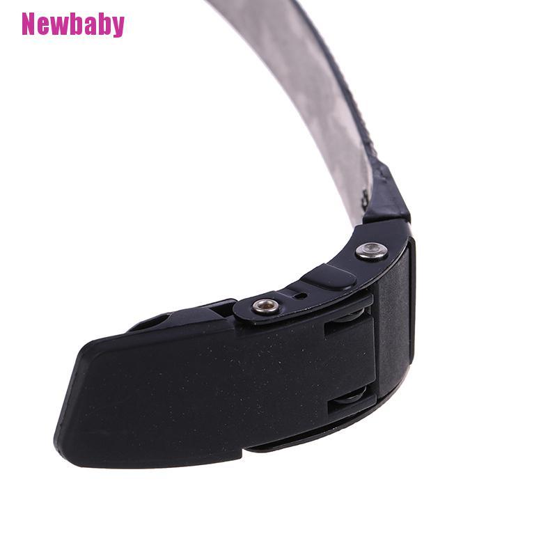 Dây Đai Giày Trượt Patin Thay Thế Có Khóa Cài