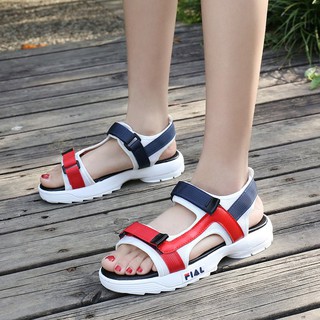 Sandal Fila Ulzzang (order) Chất lượng