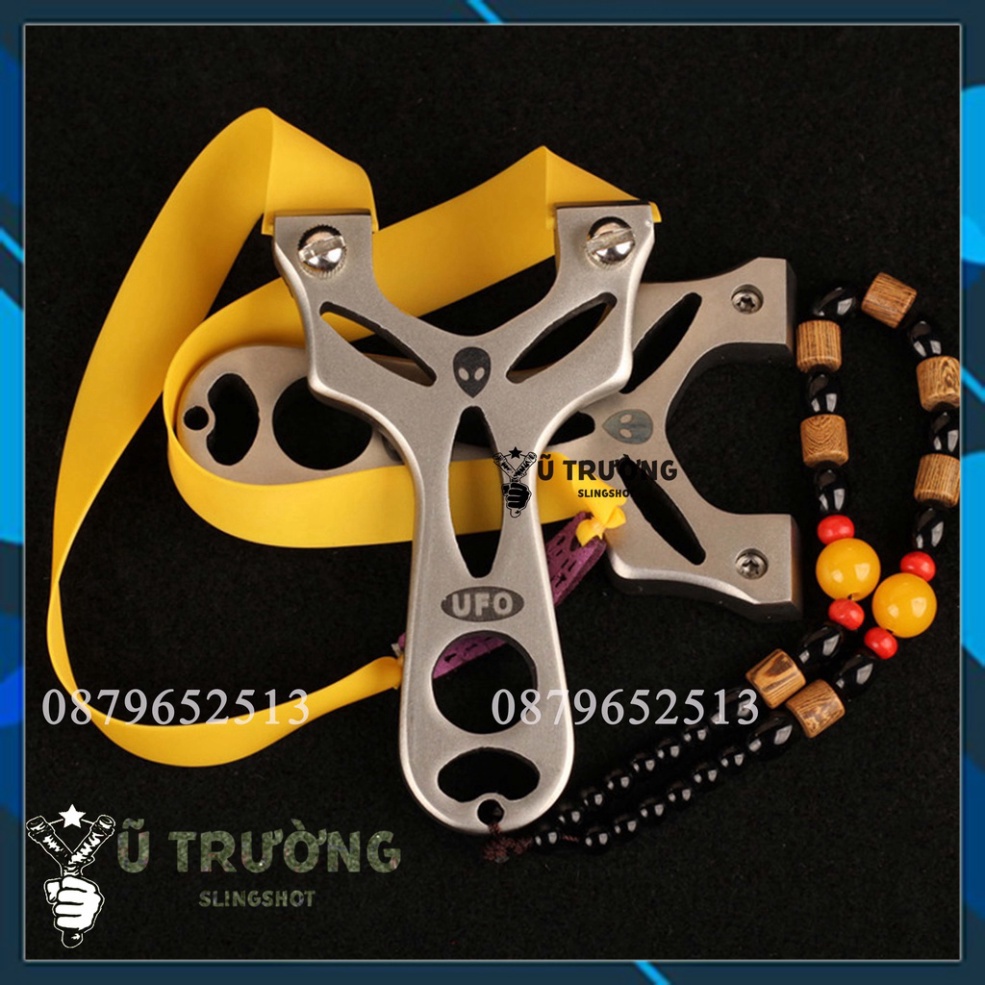 NÁ CAO SU SIÊU ĐẸP UFO INOX 304 CAO CẤP CHỐNG GỈ ĐẦM TAY KHI SỬ DỤNG, CỰC KÌ THOẢI MÁI KHI SỬ DỤNG - ná cao