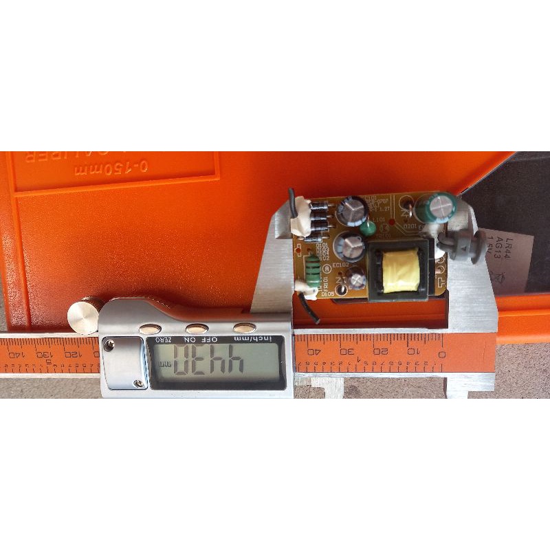 Vỉ nguồn 5v 500 ma hàng chính hãng chất lượng cao