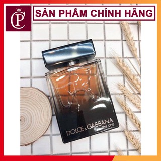 Mẫu thử nước hoa dg the one edp - 10ml dạng xịt