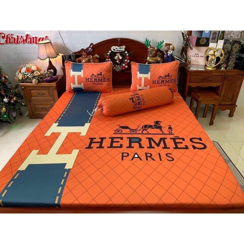 Thun Ý lạnh 5D Hermes 4 màu