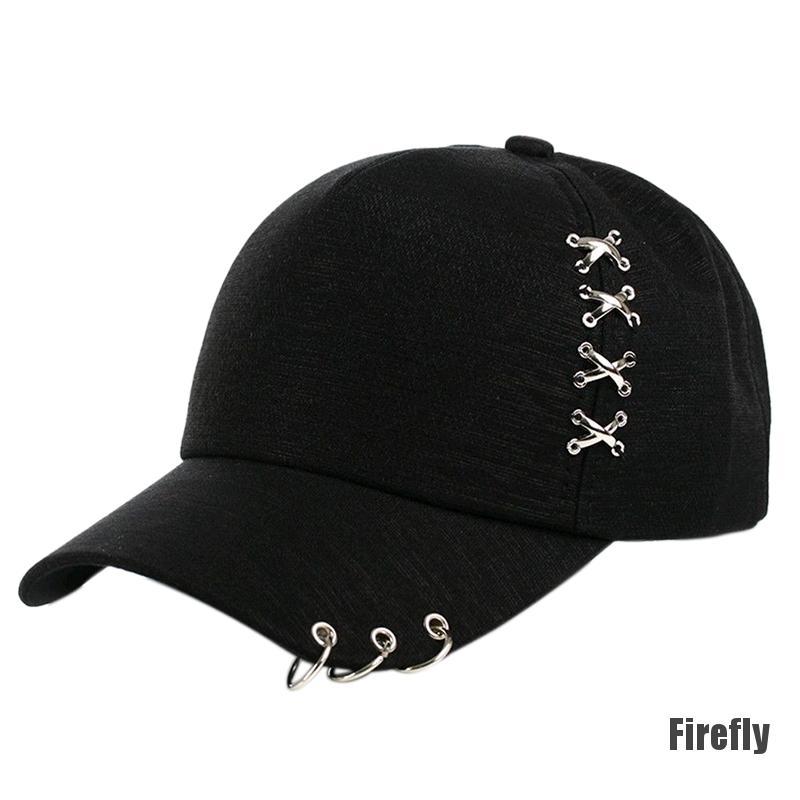 Mũ Lưỡi Trai Phong Cách Hàn Quốc