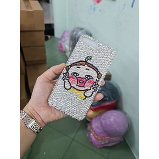 Ốp lưng đính đá