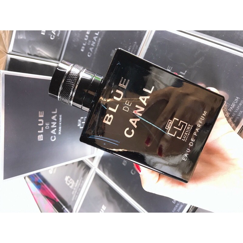 Nước hoa DuBai BLUE DE CANAL 100ml chính hãng | BigBuy360 - bigbuy360.vn